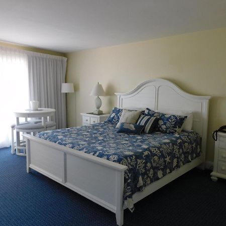 Surf & Sand Beach Motel South Yarmouth Zewnętrze zdjęcie