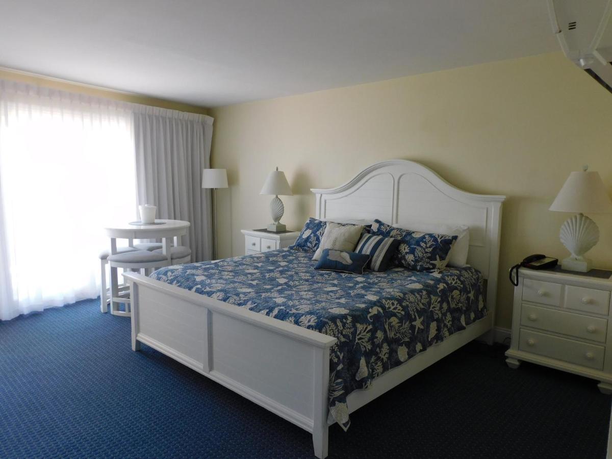 Surf & Sand Beach Motel South Yarmouth Zewnętrze zdjęcie