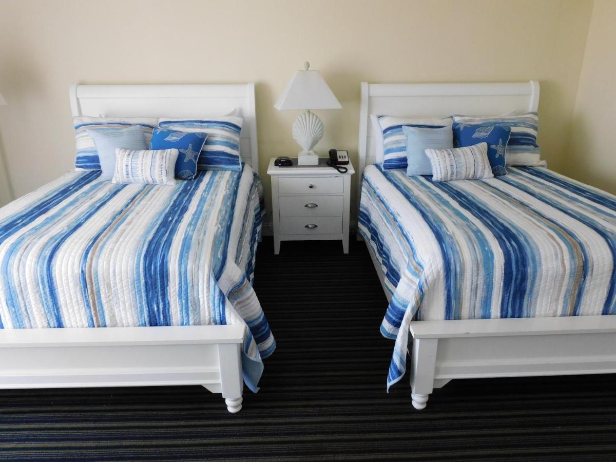 Surf & Sand Beach Motel South Yarmouth Zewnętrze zdjęcie