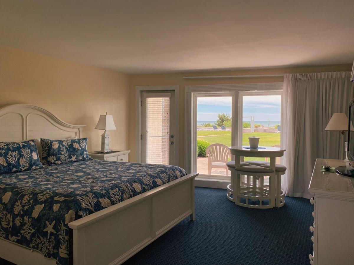 Surf & Sand Beach Motel South Yarmouth Zewnętrze zdjęcie