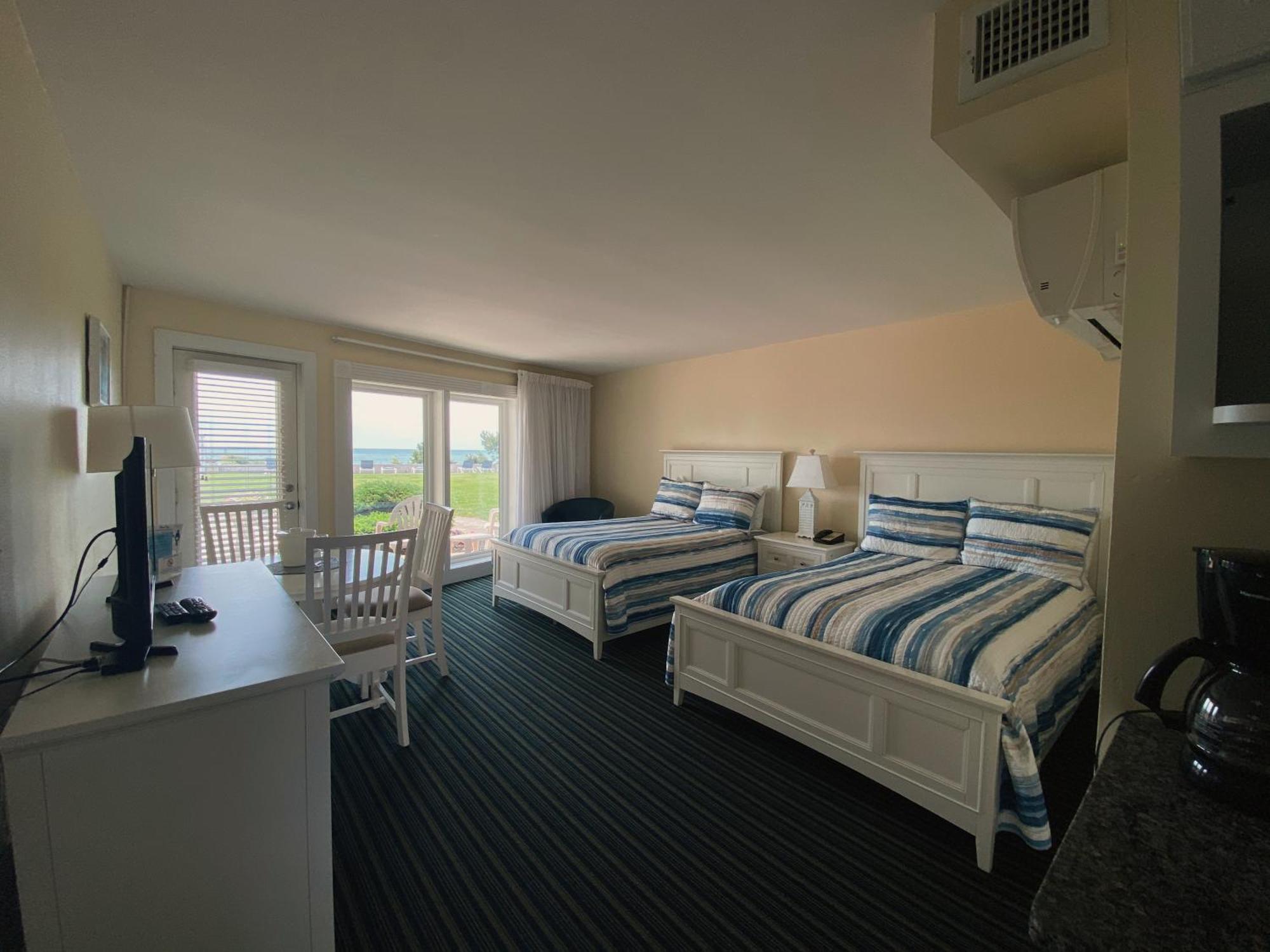 Surf & Sand Beach Motel South Yarmouth Zewnętrze zdjęcie