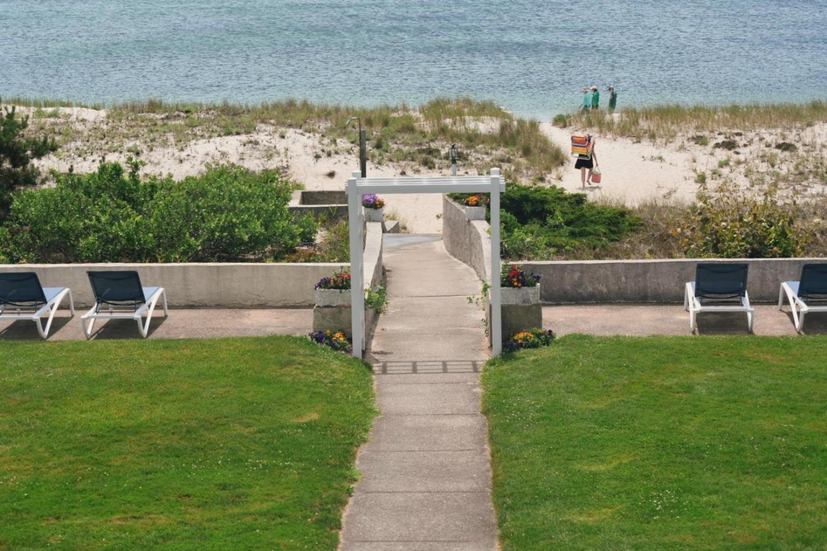 Surf & Sand Beach Motel South Yarmouth Zewnętrze zdjęcie