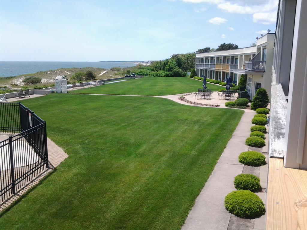 Surf & Sand Beach Motel South Yarmouth Zewnętrze zdjęcie
