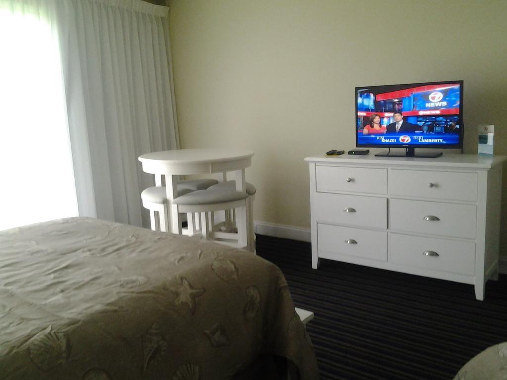 Surf & Sand Beach Motel South Yarmouth Zewnętrze zdjęcie