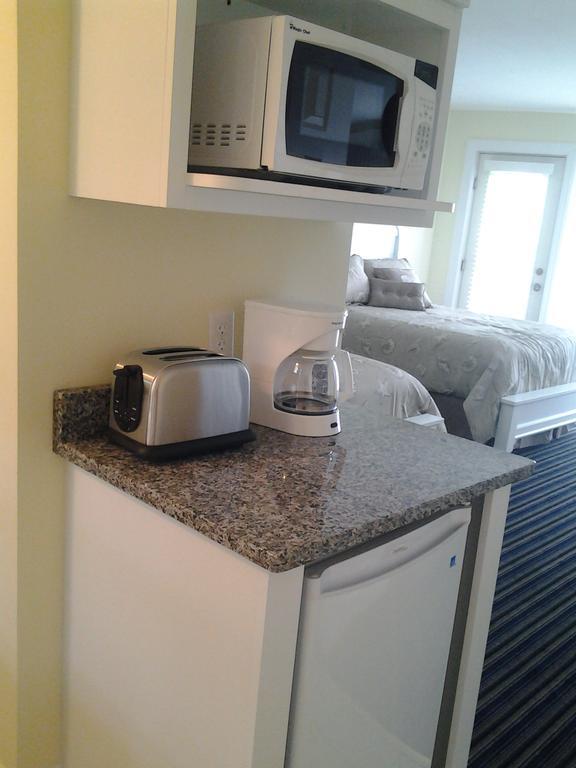 Surf & Sand Beach Motel South Yarmouth Pokój zdjęcie