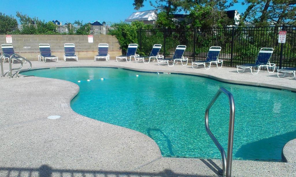 Surf & Sand Beach Motel South Yarmouth Zewnętrze zdjęcie