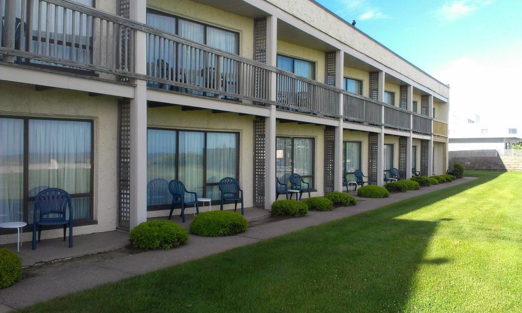 Surf & Sand Beach Motel South Yarmouth Zewnętrze zdjęcie