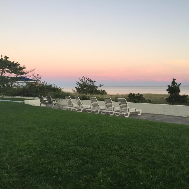 Surf & Sand Beach Motel South Yarmouth Zewnętrze zdjęcie