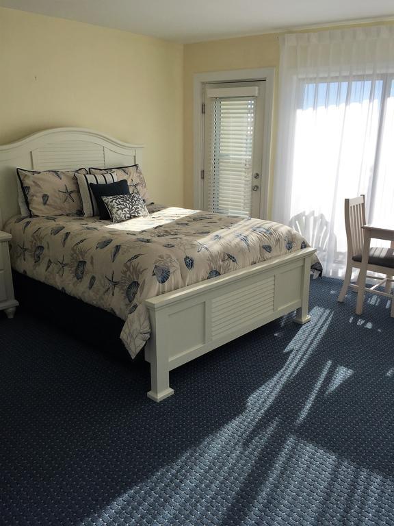 Surf & Sand Beach Motel South Yarmouth Zewnętrze zdjęcie