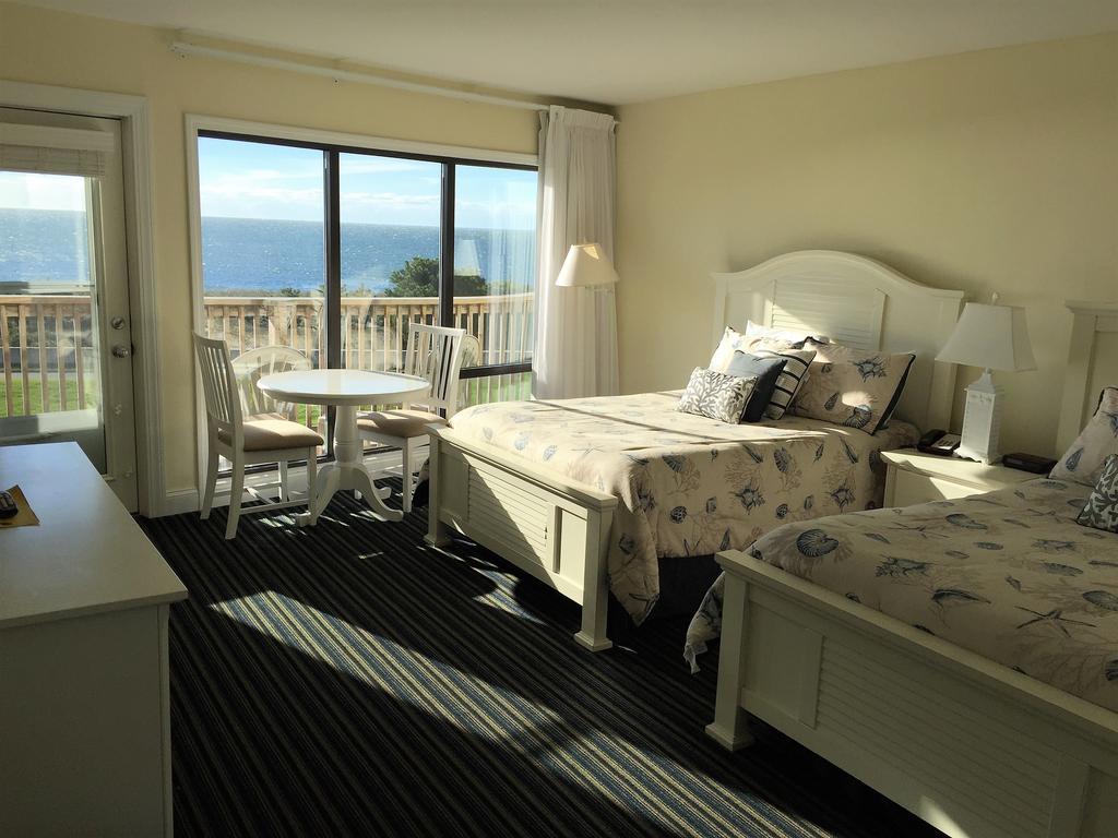 Surf & Sand Beach Motel South Yarmouth Zewnętrze zdjęcie